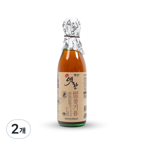 옛간 깨소금(케)(중) 140g 썸네일 2