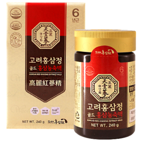 풍기홍삼애홍삼정골드240g 썸네일 2