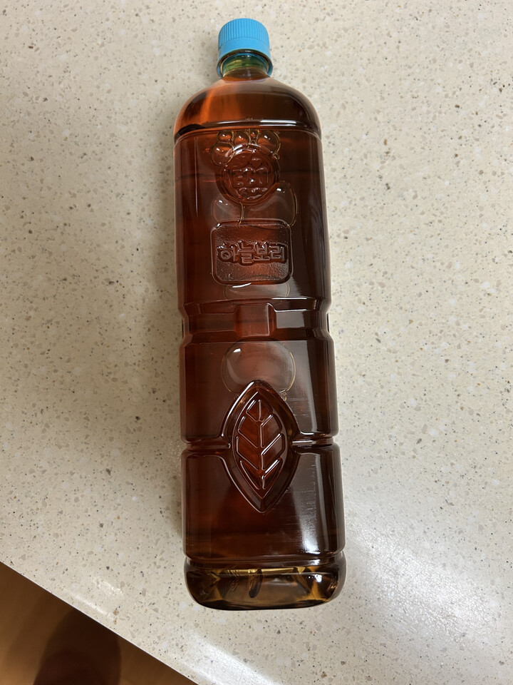 웅진하늘보리 1.5L 썸네일 3