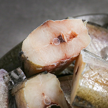 동태(명태)절단 2kg 썸네일 2