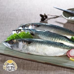 영어조합법인 정품수산 감귤고등어살 150g x 1EA 썸네일 2