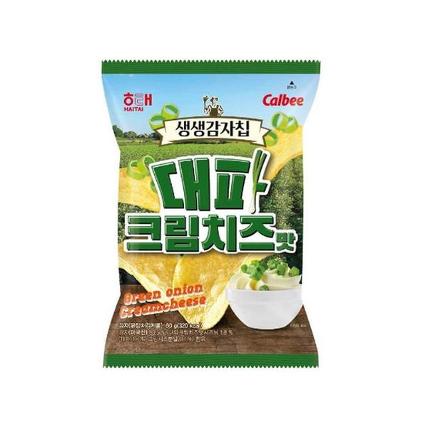 해태 생생칩 딥 85G 썸네일 3