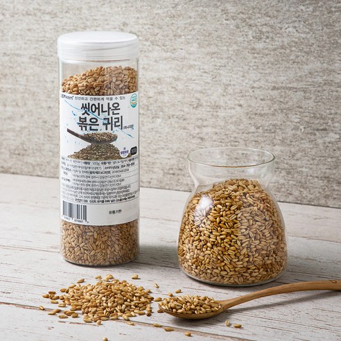 설원사철쑥청 500G 썸네일 2