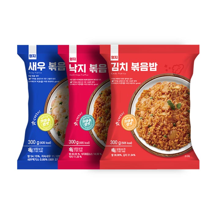 낙지해물볶음 썸네일 3