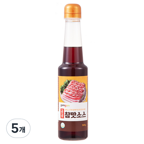팡찌니쌀단팥 5개 520G 썸네일 2