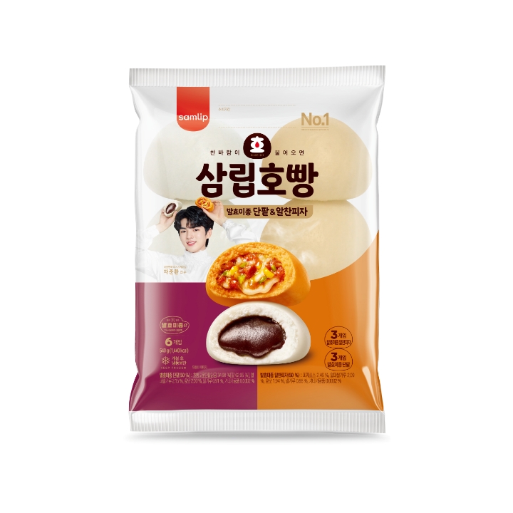 스위티오파인(540g/원통)(6입/박 썸네일 2