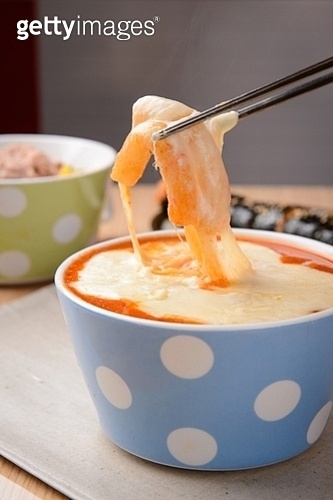 치즈떡볶이 썸네일 3