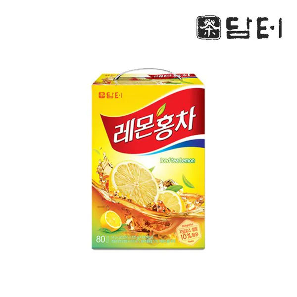 담터유자차 썸네일 2