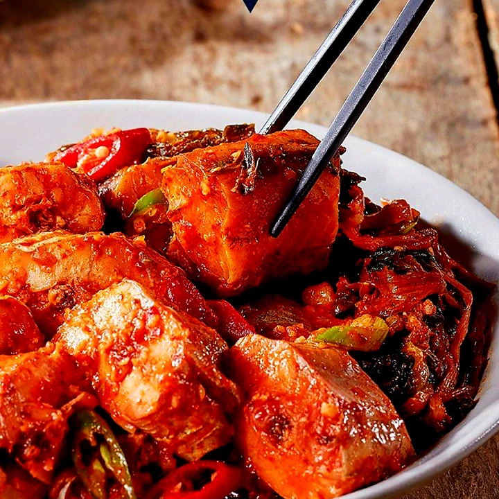 (주)아라원 아라원 어간장(조림볶음찜용)600g  x 1EA 썸네일 2