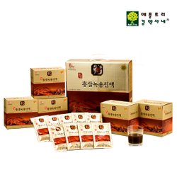보령]헛개365 80ml병 썸네일 2