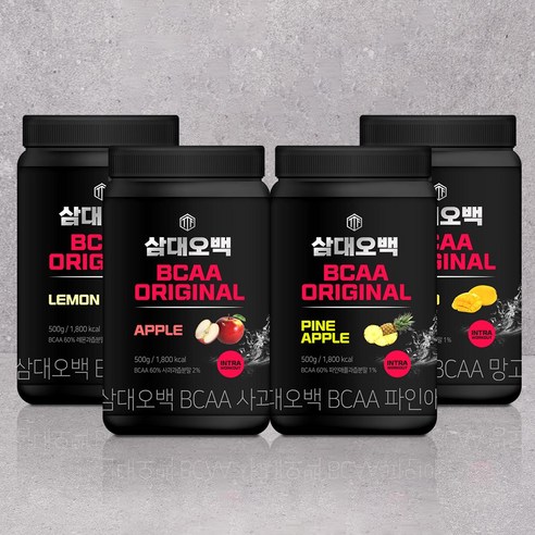 사과 비타PLUS [500g] 썸네일 3