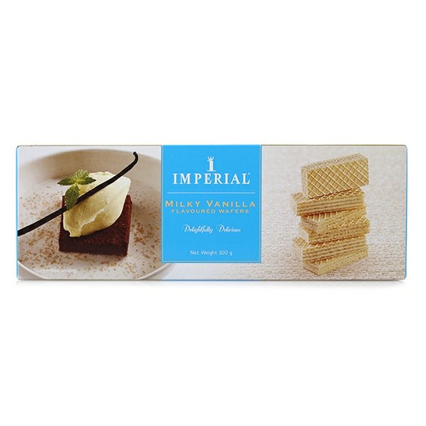 바닐라향 I 100G 썸네일 2