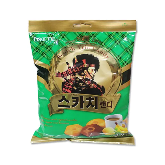 스카치캔디 세가지맛, 버터1.7% 커피0.3% 바닐라향 675G 썸네일 2