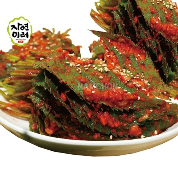 광산연식품 빛고을 우무묵 3kg 썸네일 2