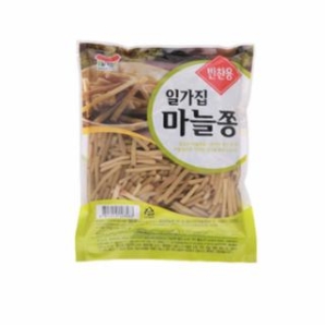 연근조림500g 썸네일 2