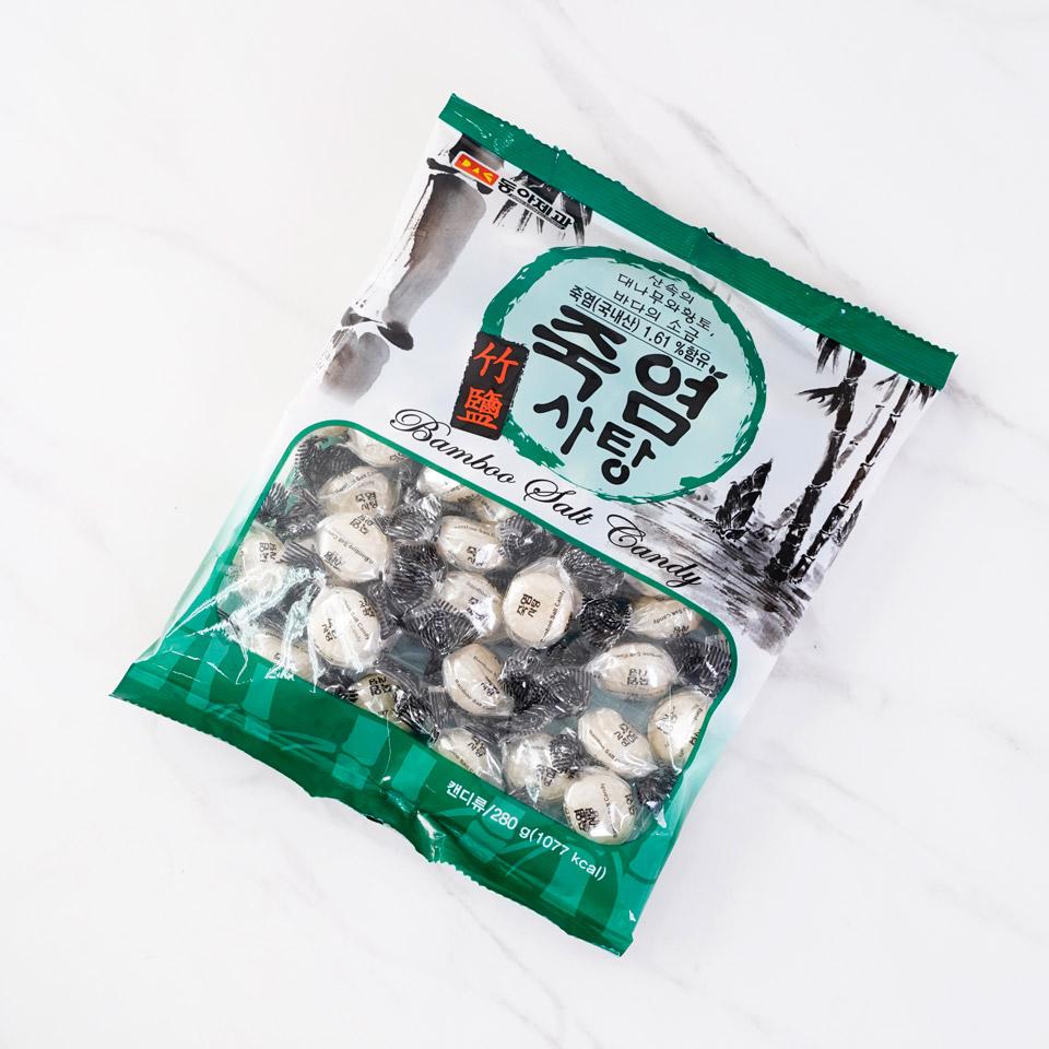 메가후레쉬 땅콩맛캔디 국산땅콩14%,소프트 530G 썸네일 2
