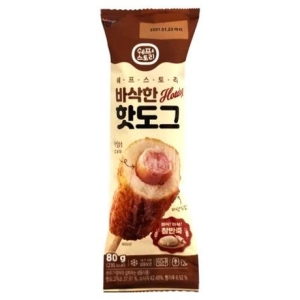 이마트미니핫도그100g 썸네일 3