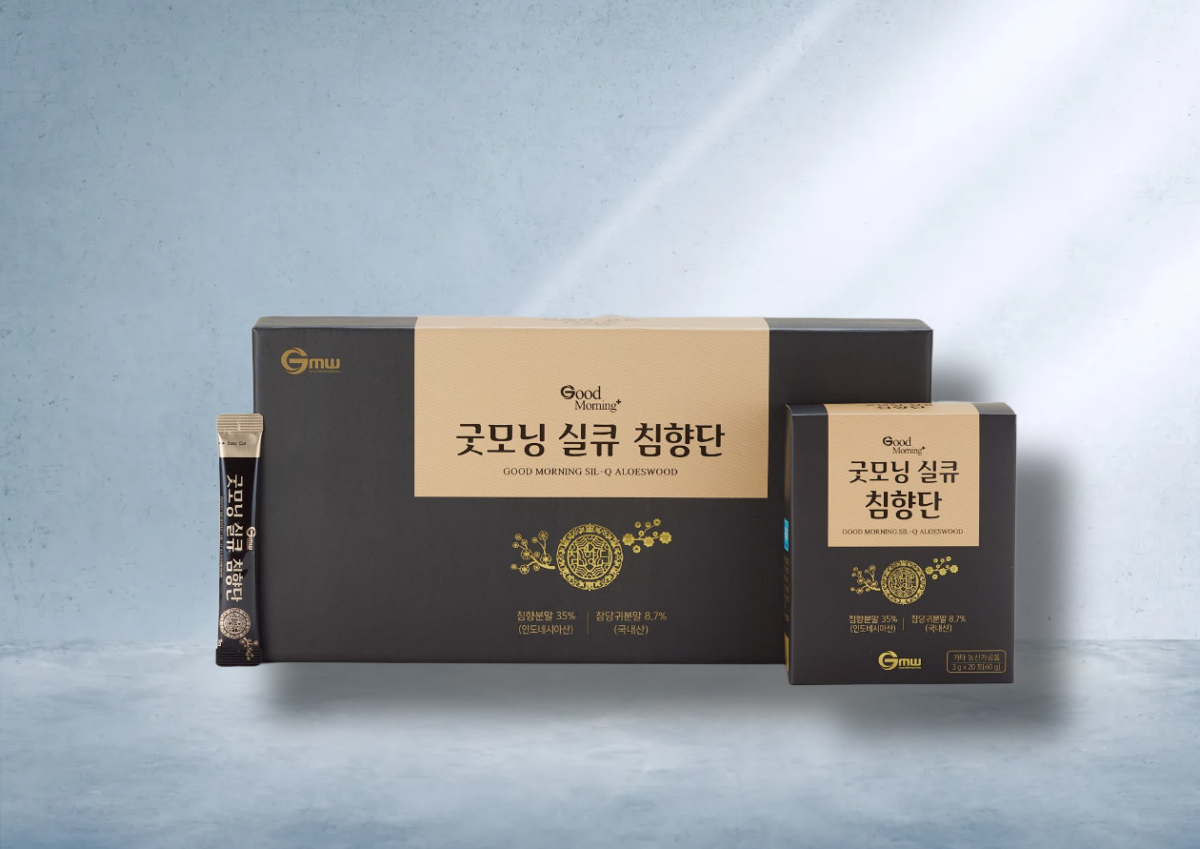 조율체발포애플에이드 4g×3포 썸네일 2