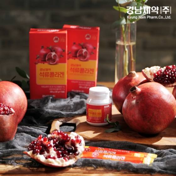 석류미인210ml 썸네일 2