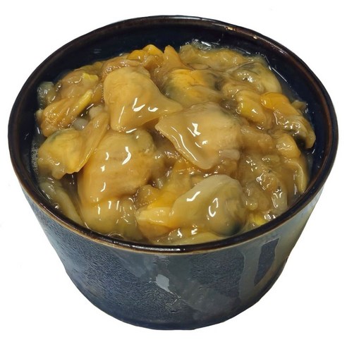 광천독배토굴 조개젓 230G 썸네일 2