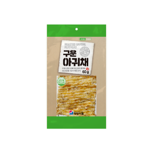 맥반석오징어500g 썸네일 2