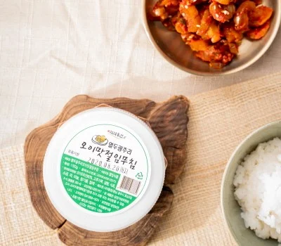열두광주리오이맛절임8809211980017 썸네일 3