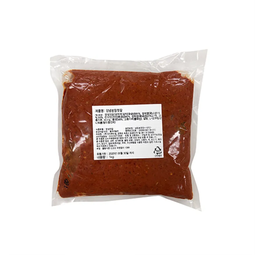 까나리액젓1.1kg 썸네일 2