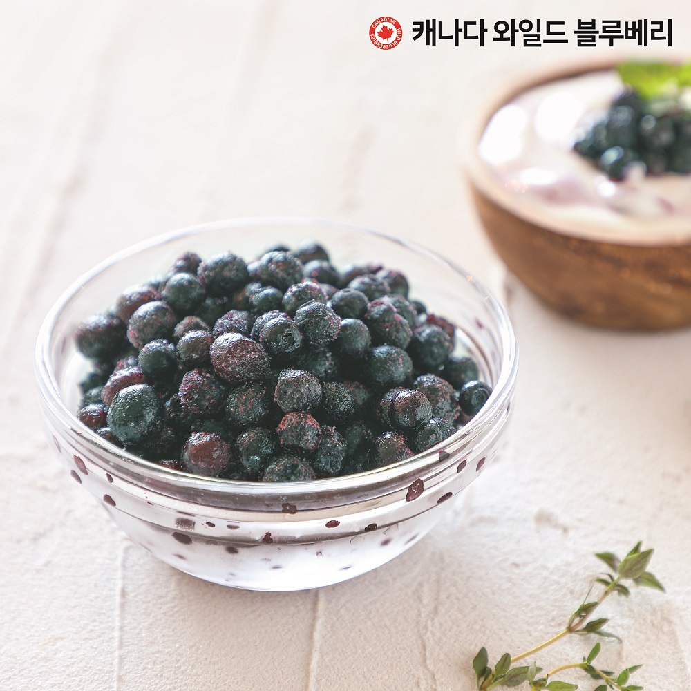 자연산 블루베리 잉어즙 (100ml 15팩) 썸네일 2