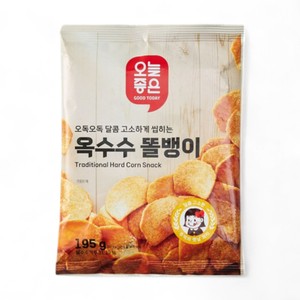 (주)동방푸디쓰 좋은상품핫케이준드레싱 195G 썸네일 2