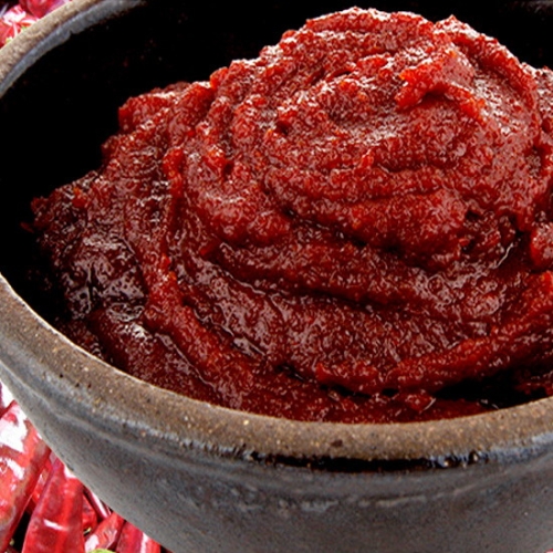 고추장아찌400g 썸네일 3