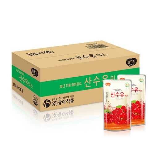 솔잎감식초 썸네일 3