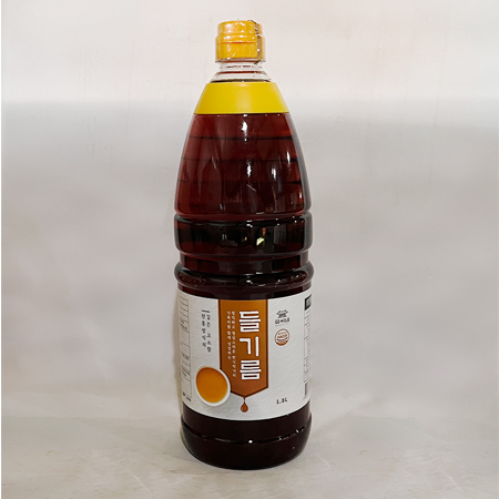 들기름1.8L 썸네일 2