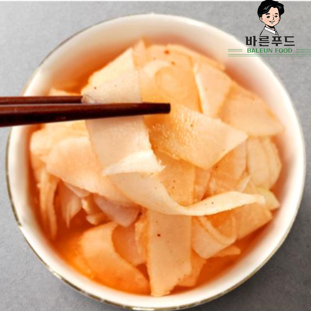 냉면김치(다른이름) 썸네일 2