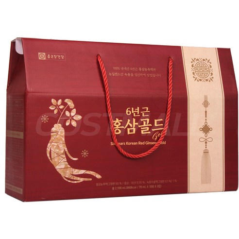 홍삼골드 1.5L 썸네일 2