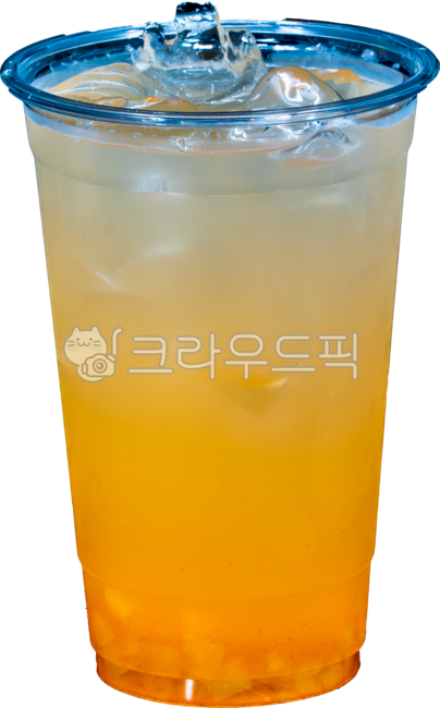 아이스카페)파인애플에이드 10입 썸네일 2