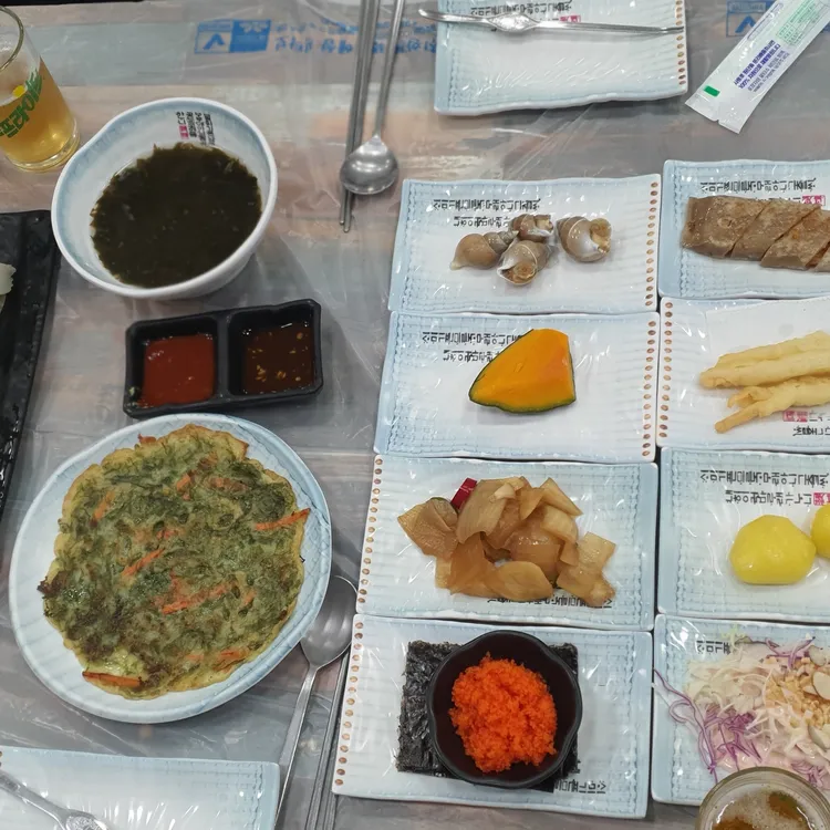 안주마당믹스넛 썸네일 2