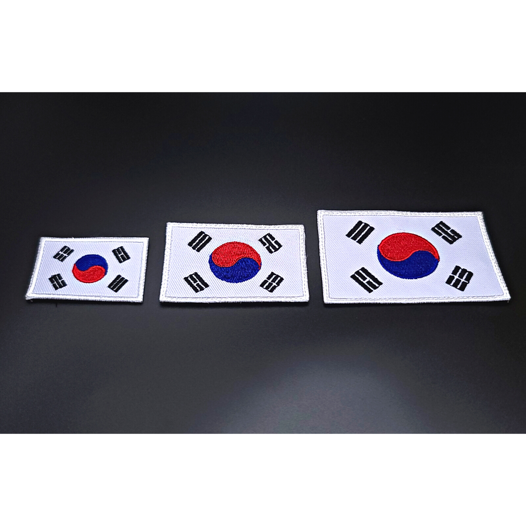 A)태극기 90x60 썸네일 2