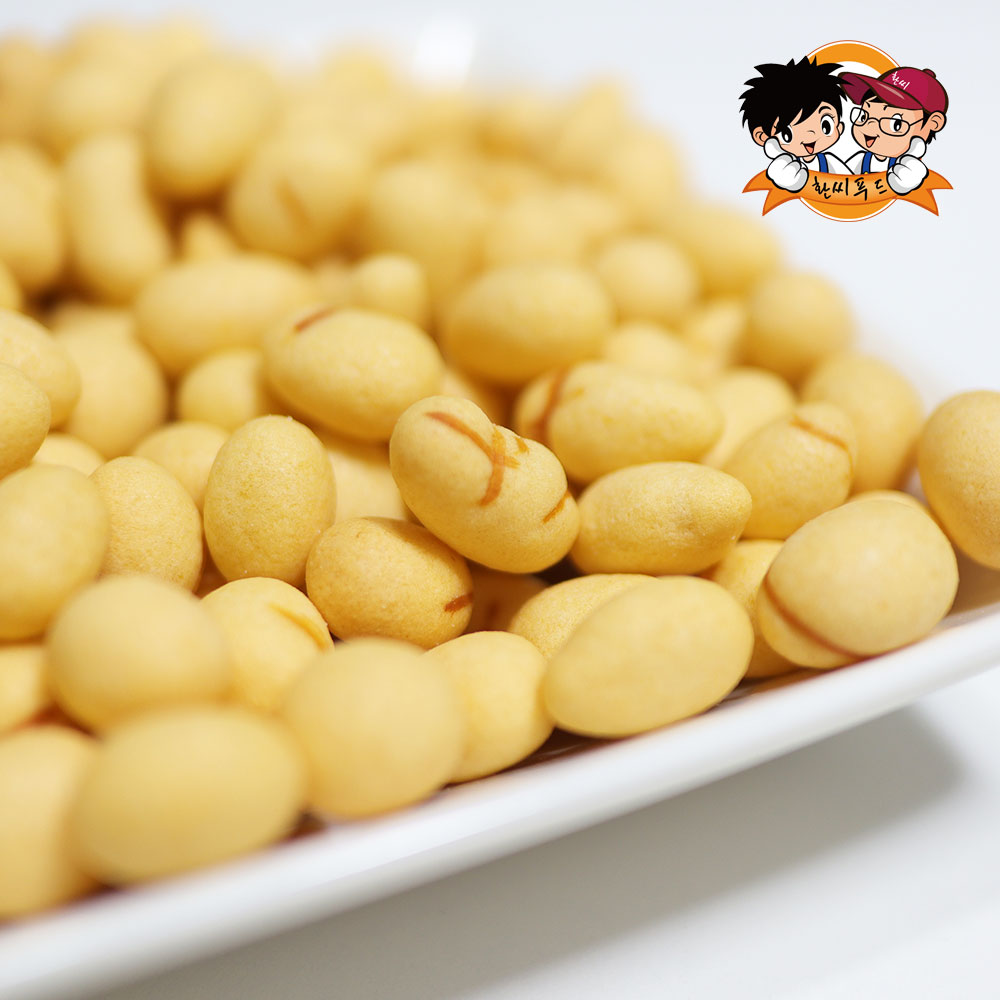 (주)우농 우농 오징어해씨볼 460G x 2EA 썸네일 2