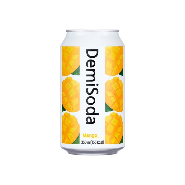 동아오츠카(주) 오란씨데미소다오렌지 데미소다오렌지250ML 250G x 1EA 썸네일 3