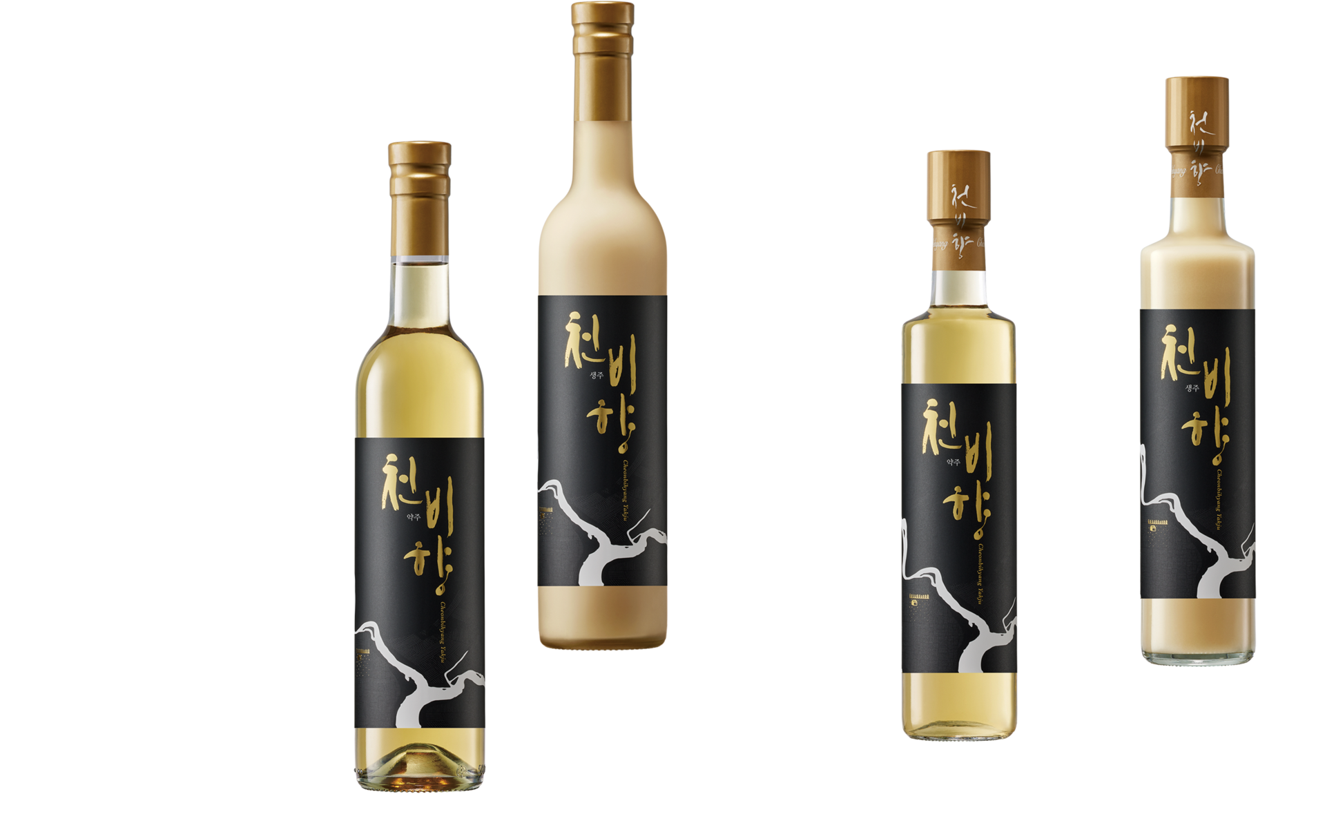 농업회사법인(주)용계매원 용계매실진액 100g 2개 썸네일 2