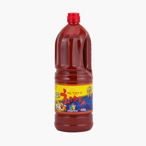 회 양념고추장 썸네일 2