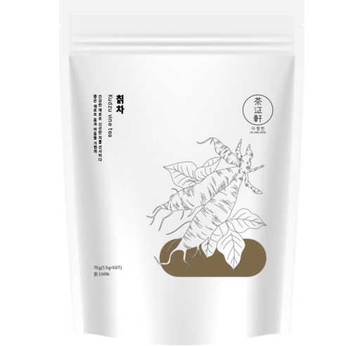 가나다칡차 4.5G 썸네일 2