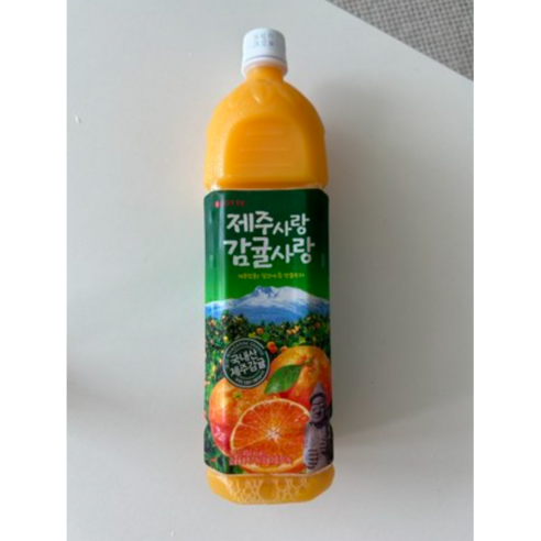 쌕쌕뉴오렌지100 오렌지100% 238MLx12`S 썸네일 3