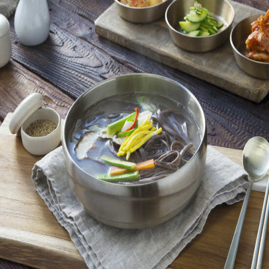 청수생칼국수800g 썸네일 2