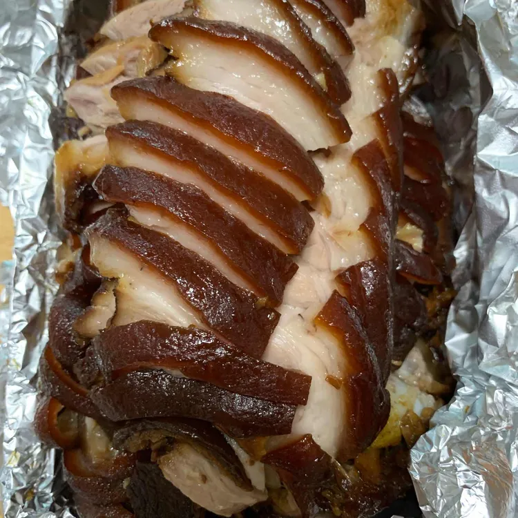 삼오 쟁반국수 880g 썸네일 3