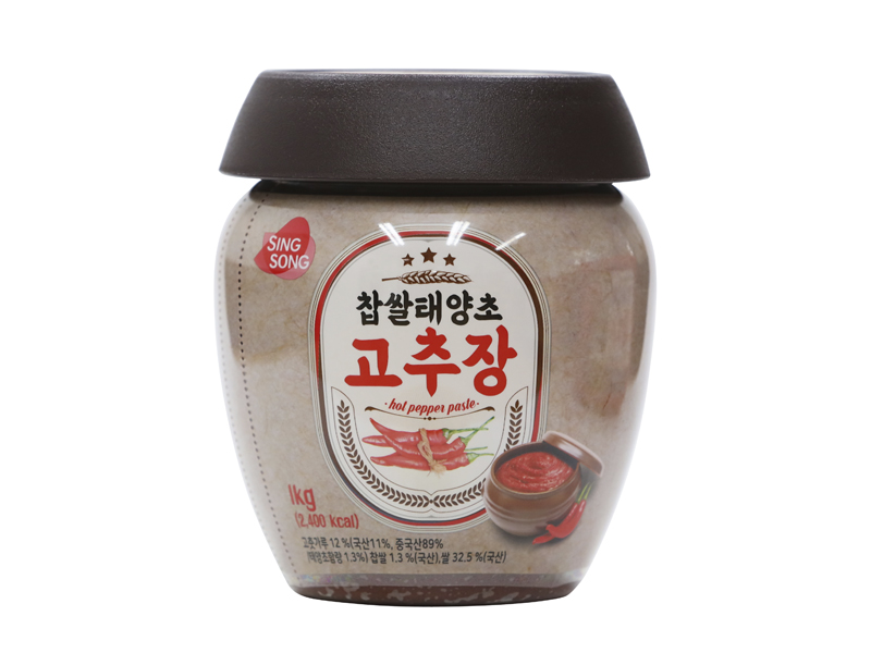 이마트매운맛고추장500g 썸네일 2