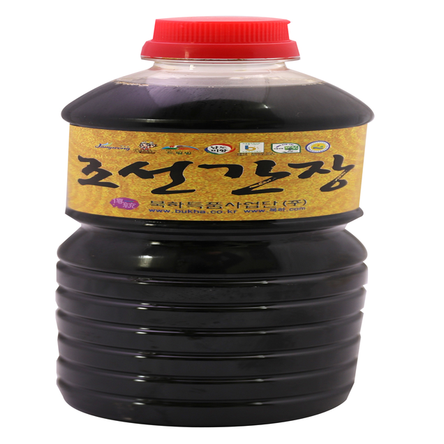간장 900ml 썸네일 2