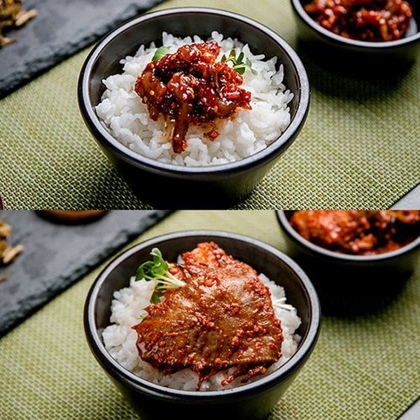 성근식품 낙지젓 200g 썸네일 3