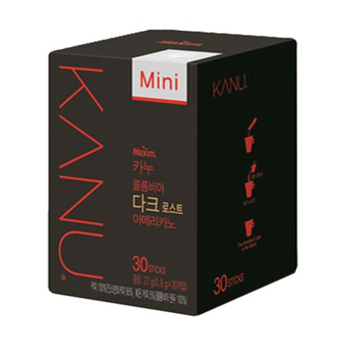 클로렐라전장김3in1(30입 박스) 썸네일 2
