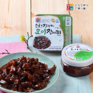 미원참외오이 120G 썸네일 2